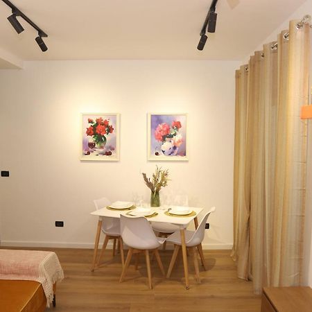 Mjolly Apartment Tirana Exterior photo