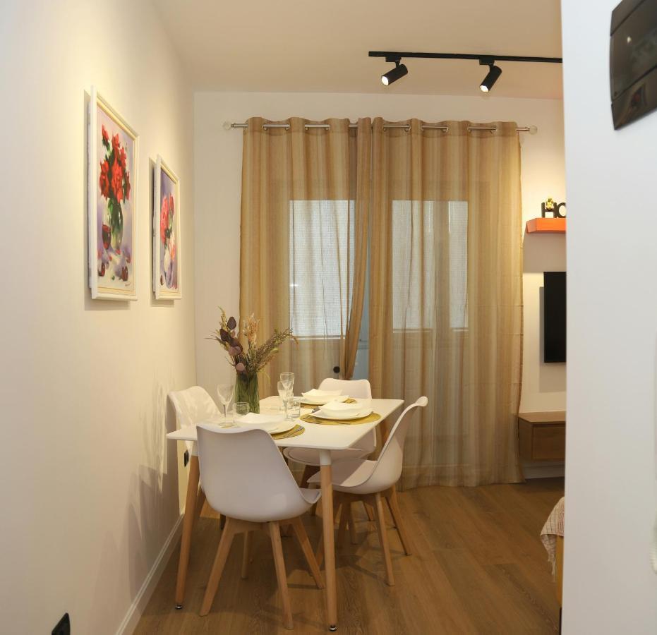 Mjolly Apartment Tirana Exterior photo