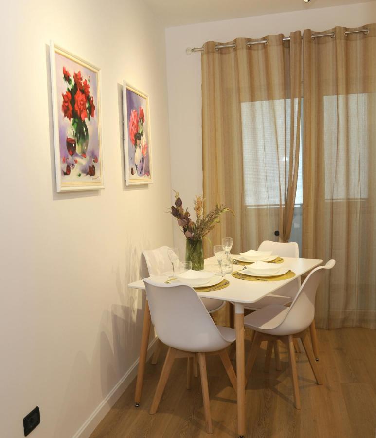 Mjolly Apartment Tirana Exterior photo
