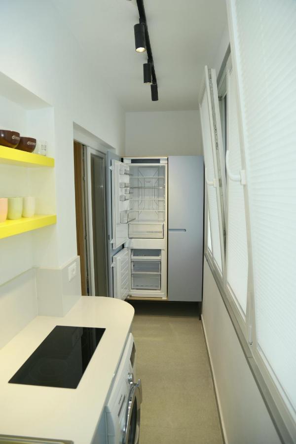 Mjolly Apartment Tirana Exterior photo