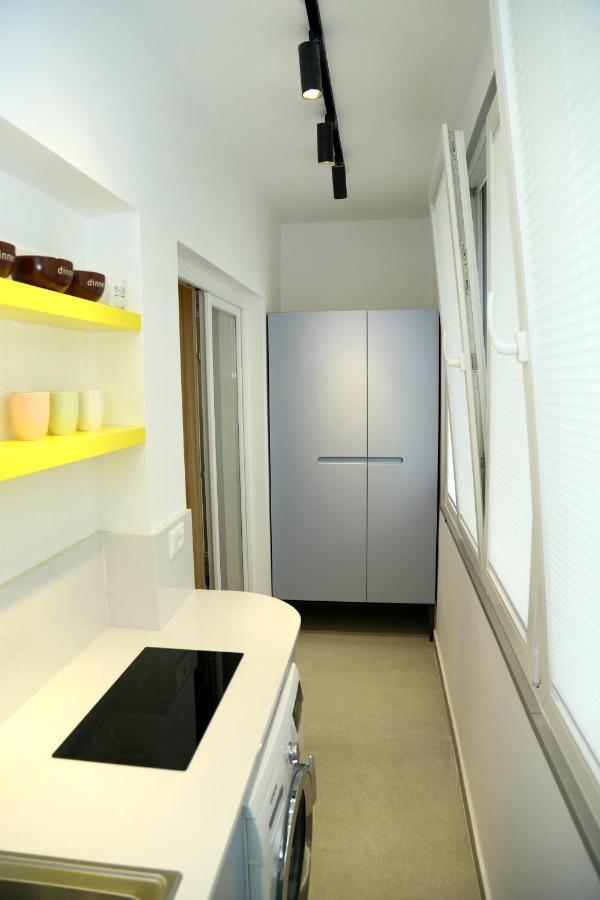 Mjolly Apartment Tirana Exterior photo