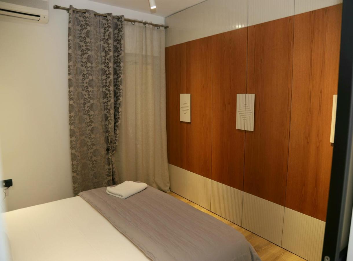 Mjolly Apartment Tirana Exterior photo