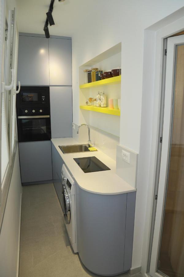 Mjolly Apartment Tirana Exterior photo