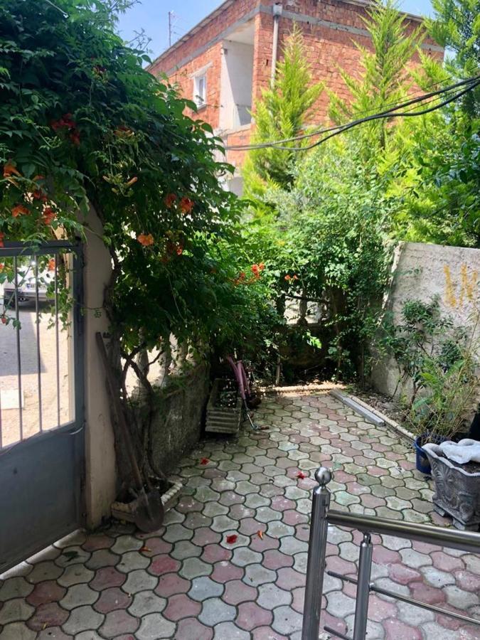 Mjolly Apartment Tirana Exterior photo