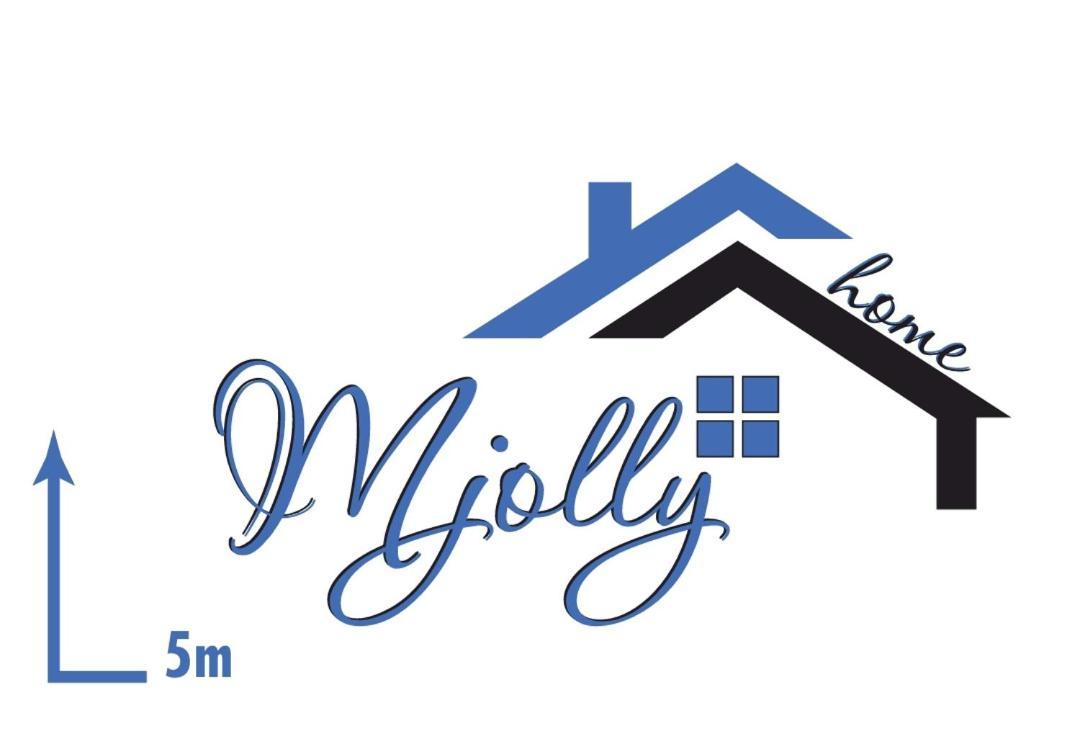 Mjolly Apartment Tirana Exterior photo